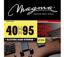 Encordado Bajo Electrico Magma 040-095 Be 130