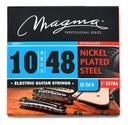 Encordado Electrica Magma 010-048 Ge150n Extra Light