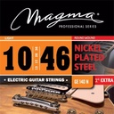 Encordado Magma Guitarra Electrica 010 46 Ge140n