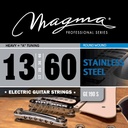 Cuerdas Magma Ge190s 13-60 Heavy