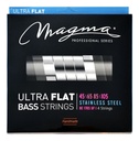 Encordado Magma Bajo Ultra Flat Ss 45-105 Medium Be170suf