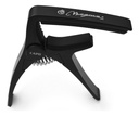 Capo Magma Para Guitarra Clasica Negro Mc-03