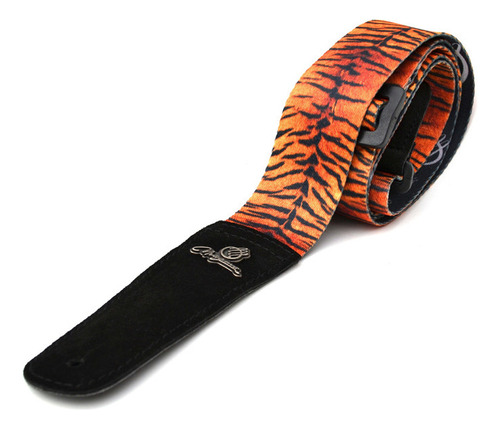 Correa Magma polyester Tigre (07MS02T.)