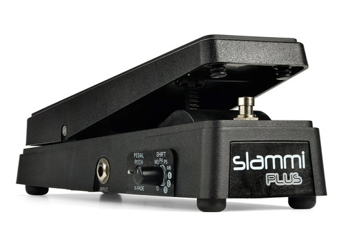 Pedal Electro Harmonix Pitch Shifter Polifónico Slammi Plus
